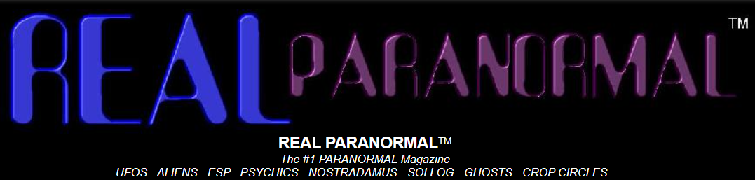 Real Paranormal