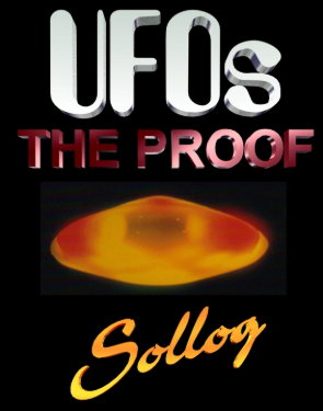 UFOS the Proof